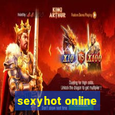 sexyhot online